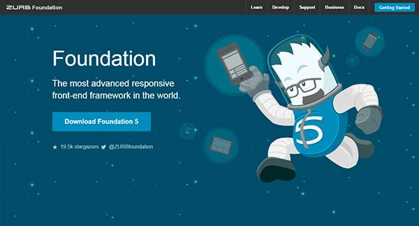 Foundation Framework