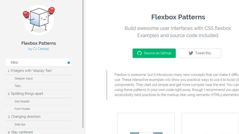 Flexbox: Construye Interfaces Increibles Con CSS Flexbox